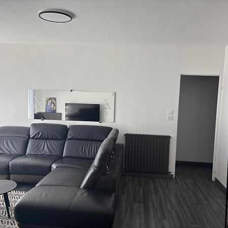 Les Belous Villa La Rochelle  Buitenkant foto